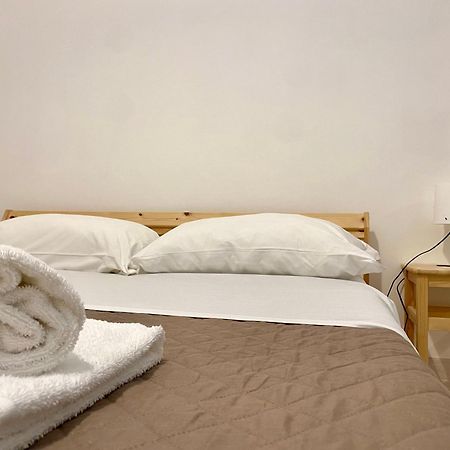 Dimora Santa Maria - Puglia Mia Apartments Monopoli Buitenkant foto