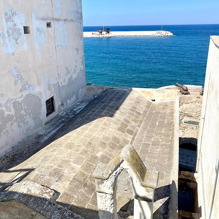Dimora Santa Maria - Puglia Mia Apartments Monopoli Buitenkant foto