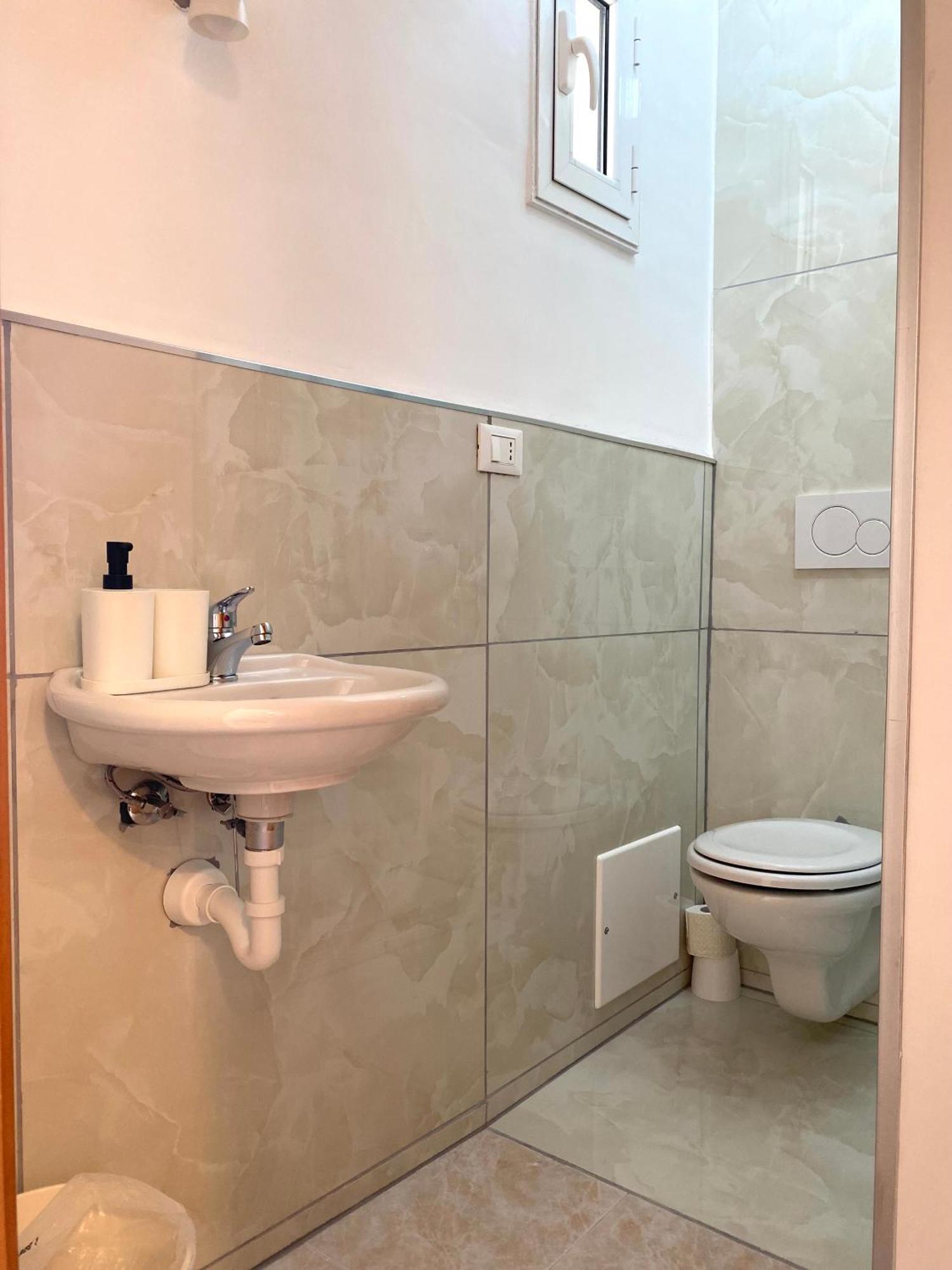 Dimora Santa Maria - Puglia Mia Apartments Monopoli Buitenkant foto