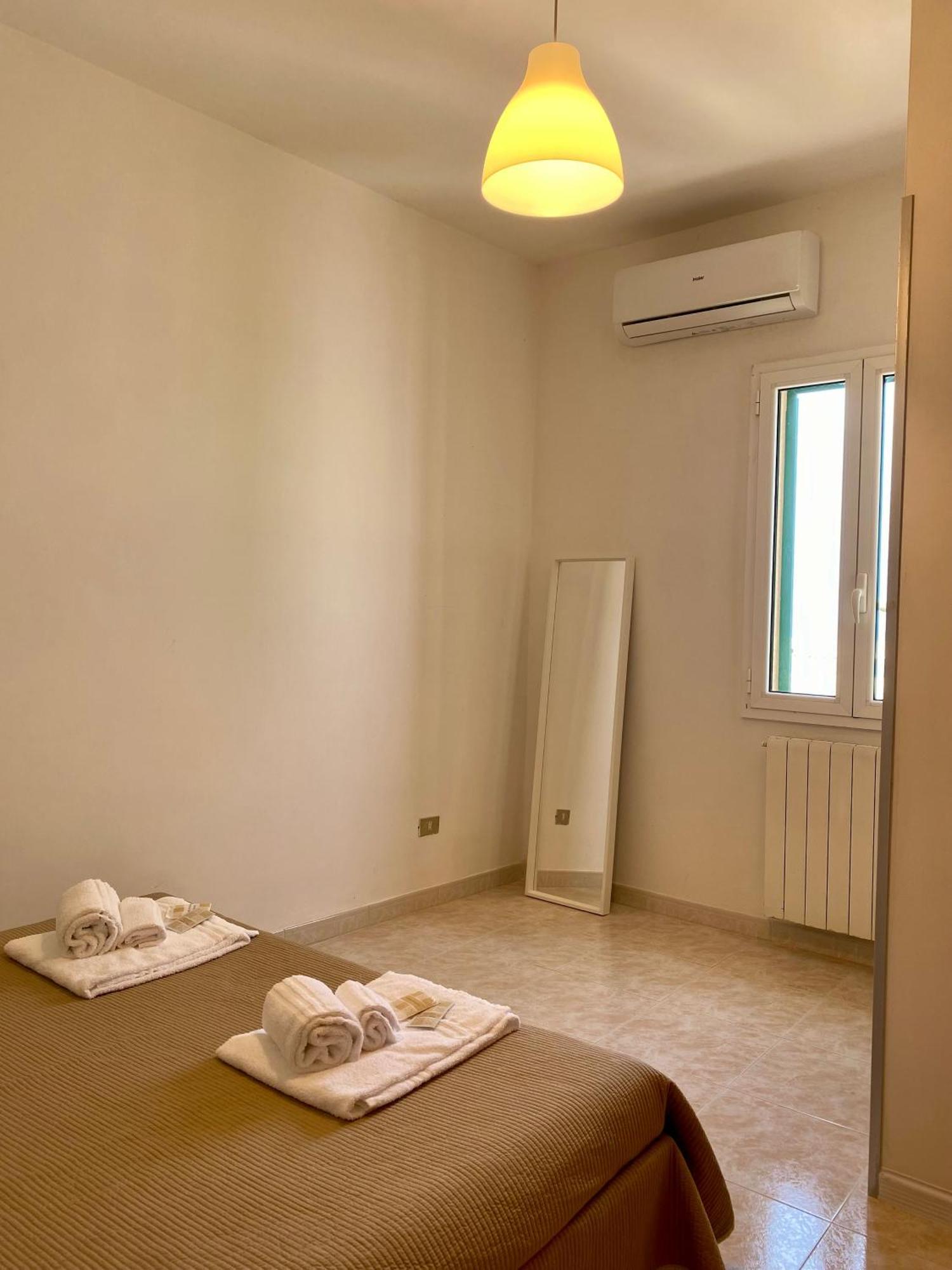 Dimora Santa Maria - Puglia Mia Apartments Monopoli Buitenkant foto